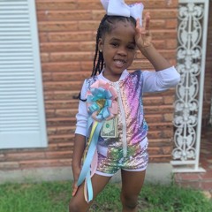 Mz.Lady- It's My Birthday