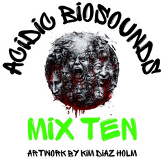 Acid Techno Mix 10