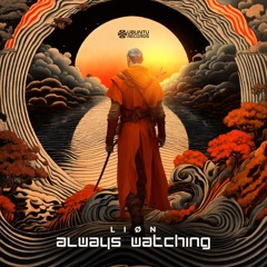 Liøn - Always Watching
