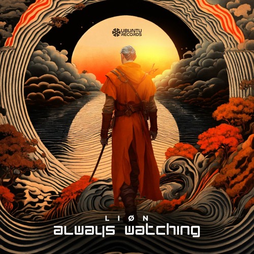 Liøn - Always Watching (Original Mix) @Ubunturec