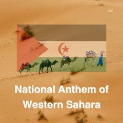 National Anthem of Western Sahara