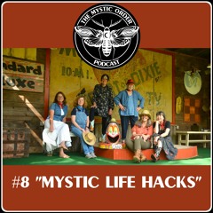 Mystic Life Hacks S04 E08
