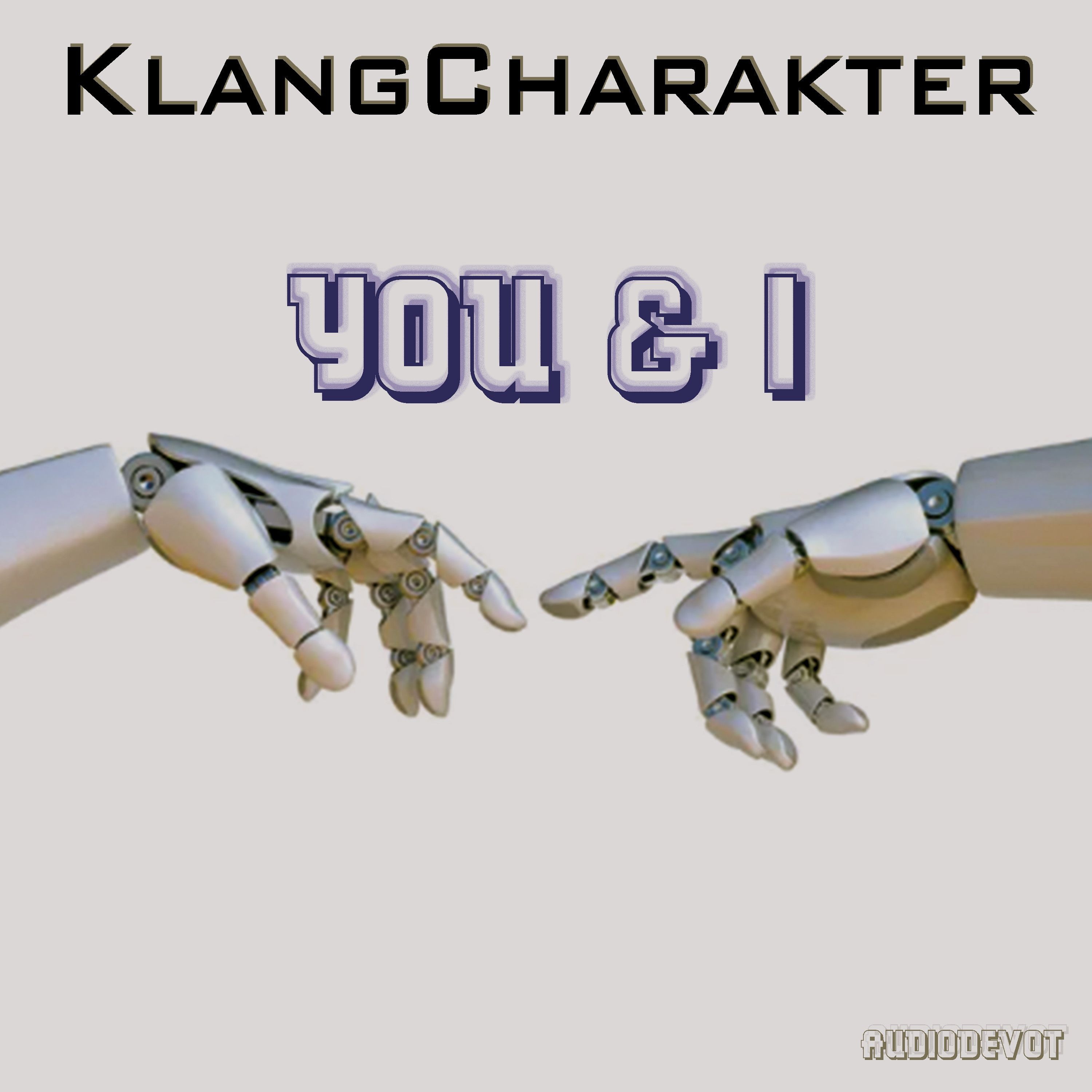 Timo Manson & KlangCharakter