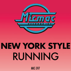 Running (N.Y. Bonus Beats)