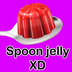 Nervutron - Spoon Jelly