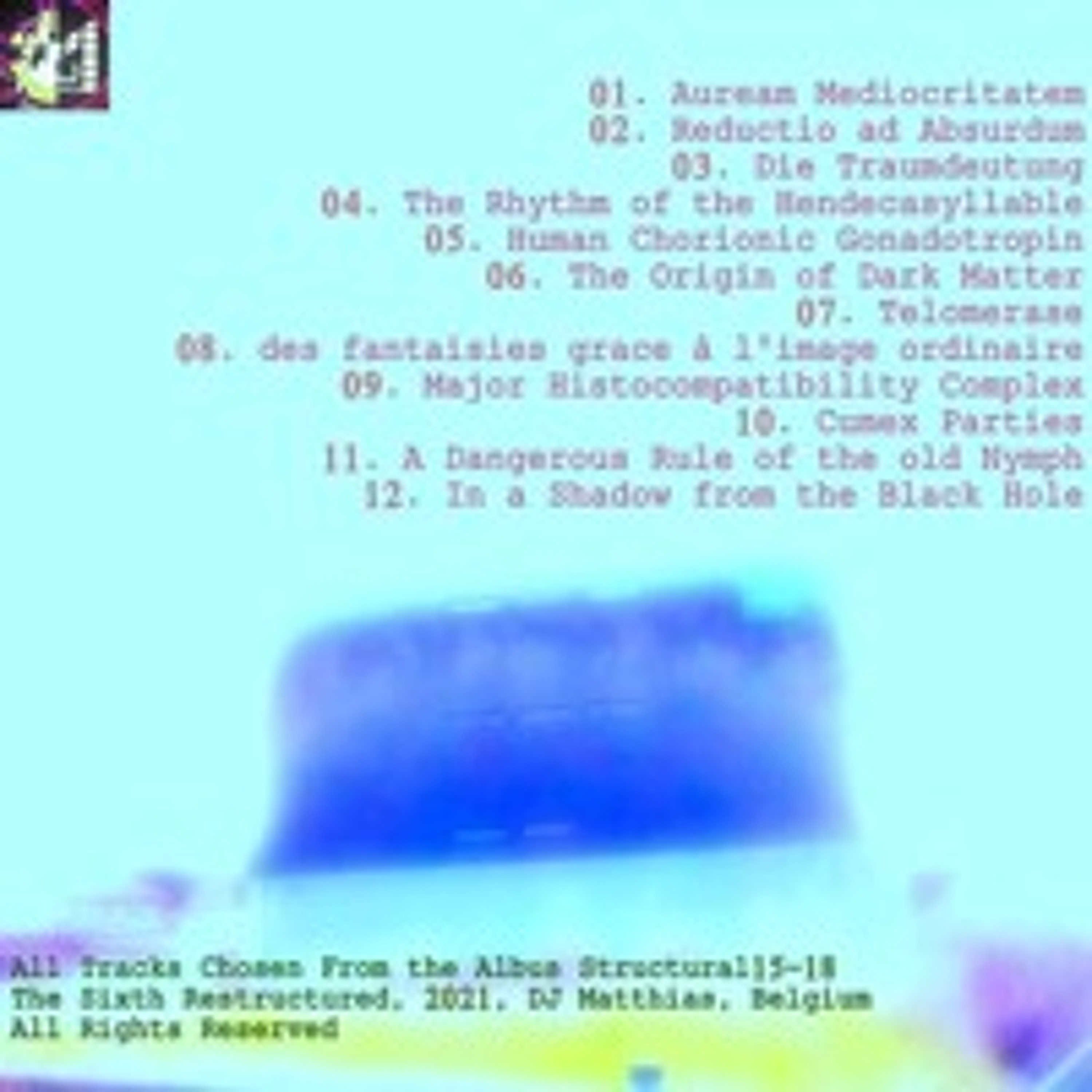 DJ Matthias (BELGIUM)- Vinylsets & Productions