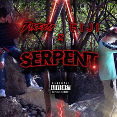 ++- Serpent (og version) prod me and zikey!