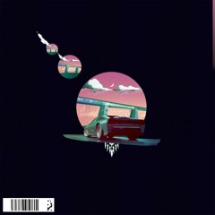 OMNIPONY - GHOST (feat. LoneMoon)