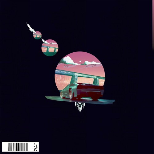 OMNIPONY - GHOST (feat. LoneMoon)