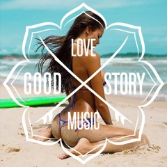 Good Story Radio #025 (Human Resources Label Sampler by Dj ARSHANITSA)