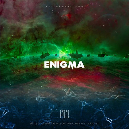 Enigma | Breakbeat • 128 BPM