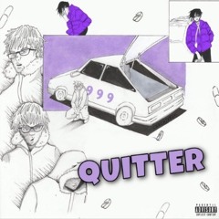 Juice WRLD-Quitter (No Good Woman) Remix