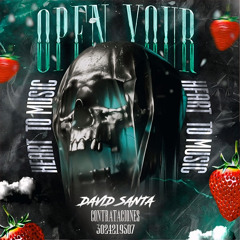 OPEN YOUR HEART TO MUSIC ❤️🎶