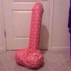 I've Got A Gift For You (It's My Penis)