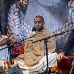 Kishor Gopal - Day 3 - Radhadesh Mellows 2024 - 1.28.2024
