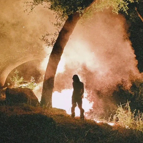 midwxst - Panic (Demo)