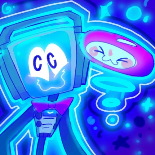 FANDROID TRIBUTE SOMG ► I STILL LIVE (Feat. GlitchecalKatt) | Zenotroid