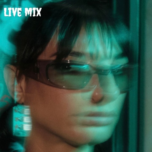 Anah - Live Set Cymatix 03.03.22