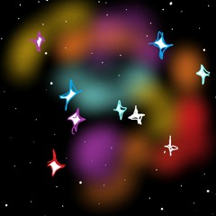 NGC 602