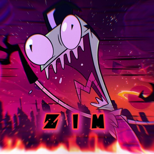 DAY 30. ZIM! | MK II