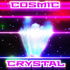 Cosmic Crystal