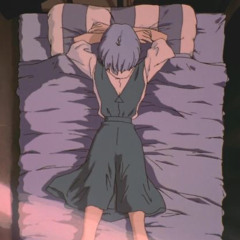 evangelion//Rai//who am i?