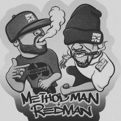 REDMAN & METHOD MAN - How High (REMIX)