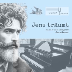 Jens träumt