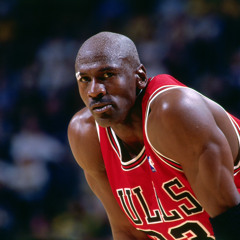 Michael Jordan ft. Swipa6 (prod. nestakai)