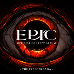 Polyphemus | EPIC The Musical