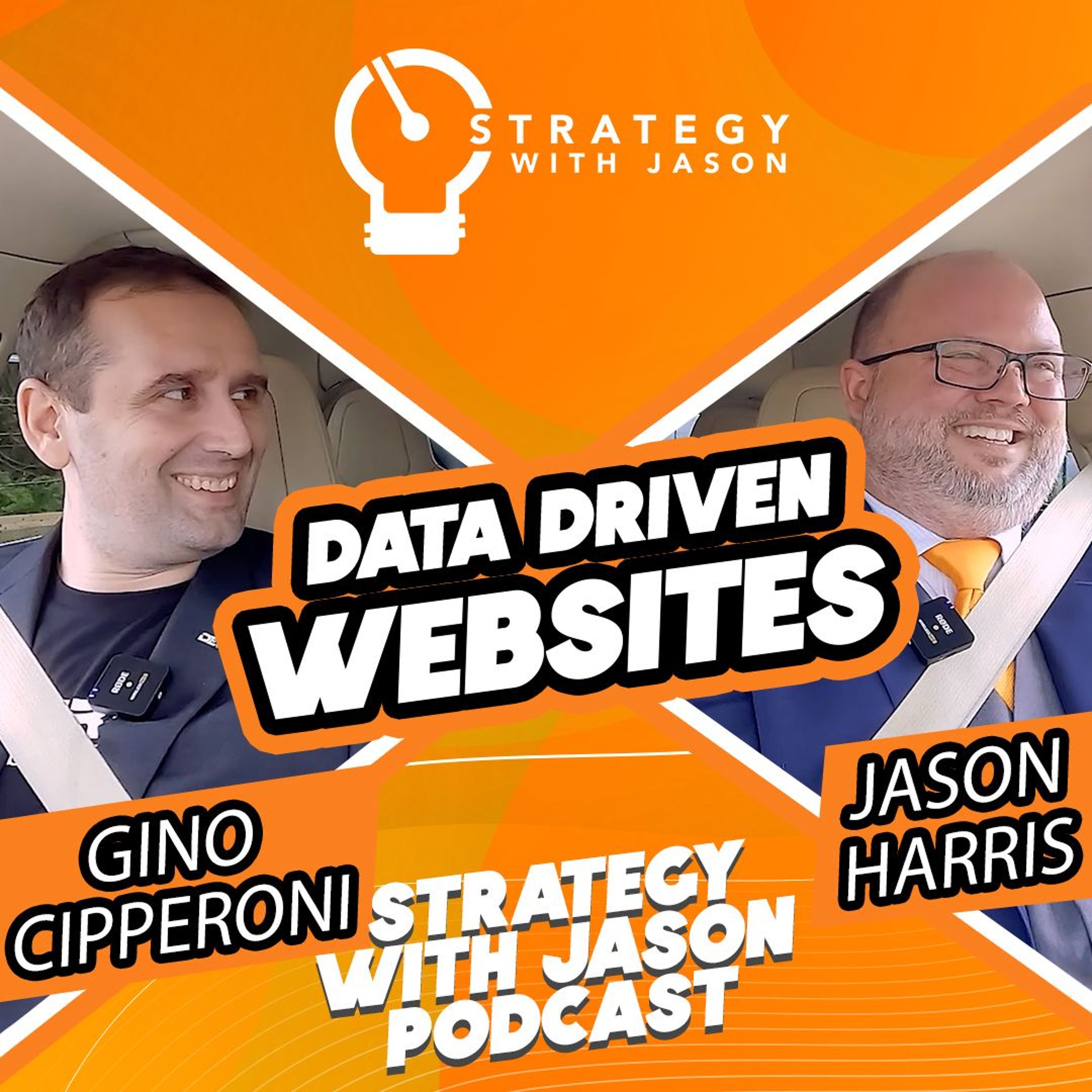 Strategy with Jason