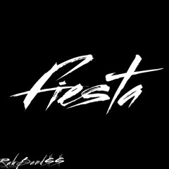 FIESTA - Rah Rackz