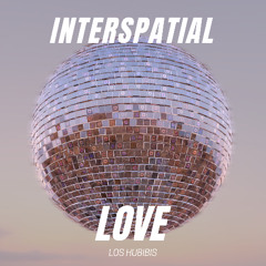 Interspatial Love