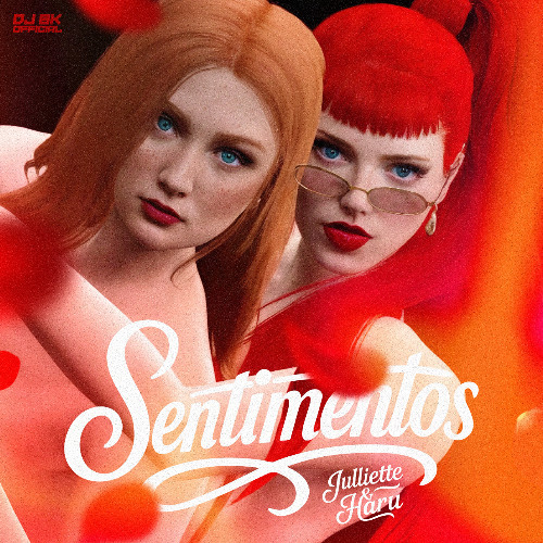 Sentimentos (feat. Haru Pepper)