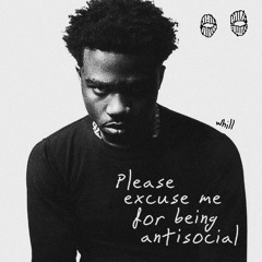 Roddy Ricch - High Fashion feat. Mustard (Whill Remix)