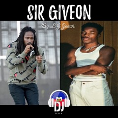 SiR Giveon