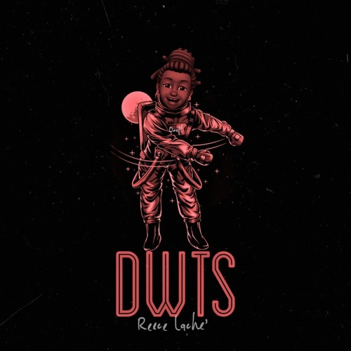 Reece Lache’- DWTS (Dance with the Stars)