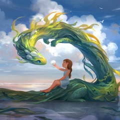 The Kelp Dragon