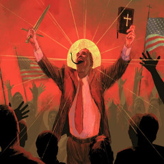 East Jesus Nowhere (Cover)