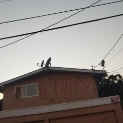 Rebel The Slanger - EveryBusterKilla (prod. ANESTHETIC)