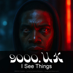 I See Things