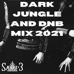 Dark Jungle and Drum and Bass