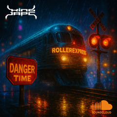 King Japs - Danger Time