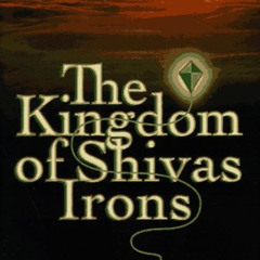 FREE EPUB 💑 The Kingdom of Shivas Irons by  Michael Murphy EBOOK EPUB KINDLE PDF