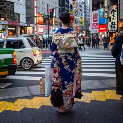 Chiptune : Shibuya's Women Remix (from ChipSong Book 7)