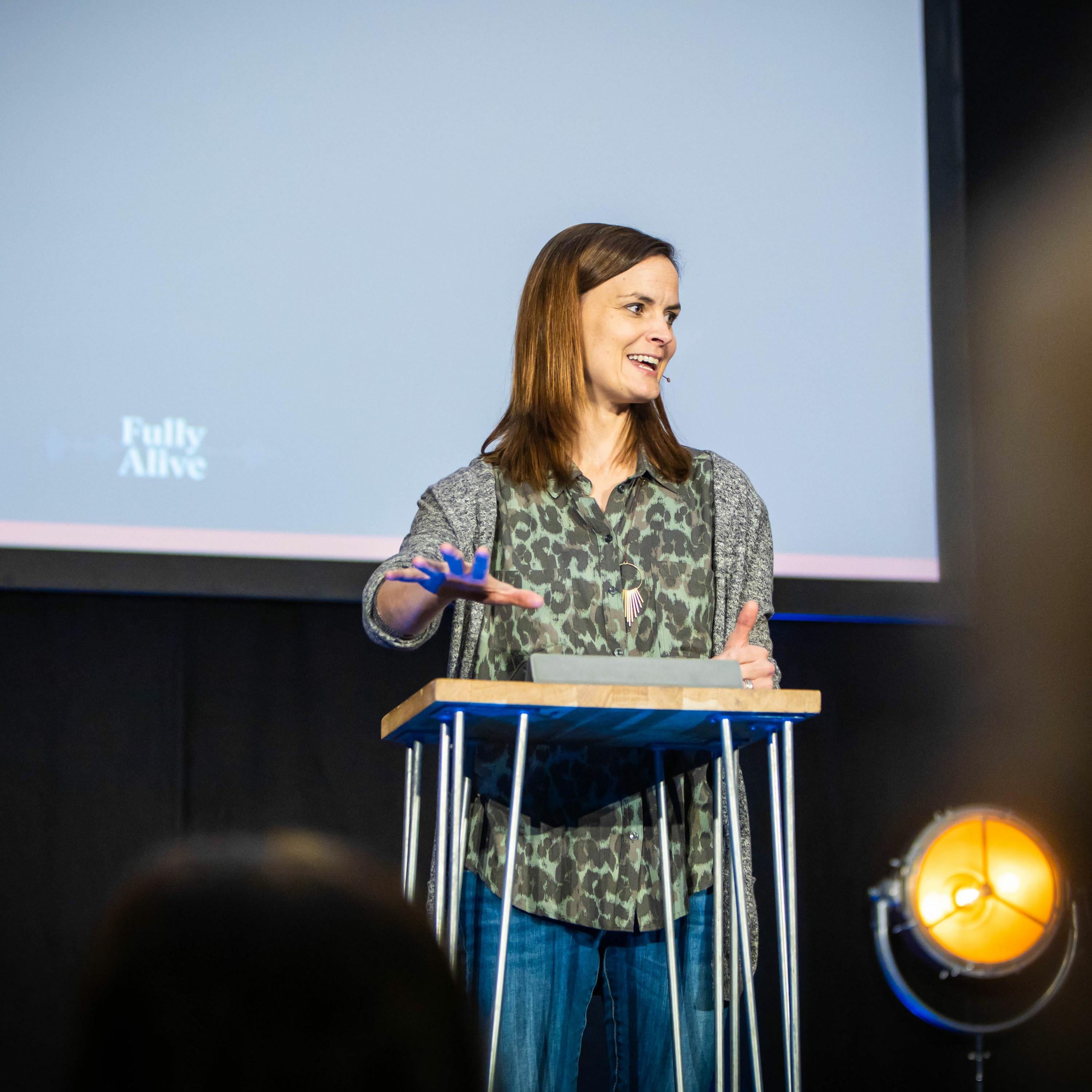 Vinelife Church Manchester Podcast