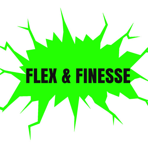 Greezy Flex An Finesse