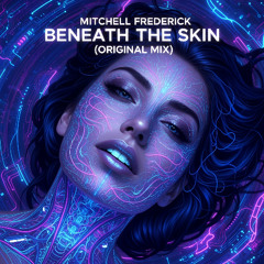 Mitchell Frederick - Beneath the Skin (Original Mix)