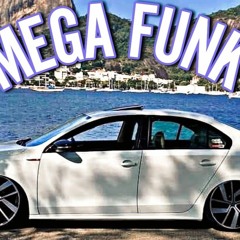 MEGA FUNK - BATIDA DE SC (  DJ JHONI PR )2021