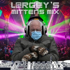 DJ Largey's Mittens Mix